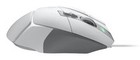 910-006146 Logitech G G502 X Maus optisch kabelgebunden 25.600 dpi ~D~