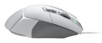 910-006146 Logitech G G502 X Maus optisch kabelgebunden 25.600 dpi ~D~