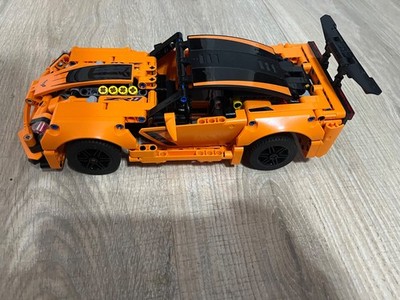 Lego Corvette 42093