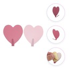  10 Pcs Edelstahl Garderobenhaken Badezimmer Zum Aufhängen An Wand