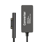 Power Charger Adapter Cable 15V 65W for Microsoft Surface Pro X 9 8 7 6 5 4 3;