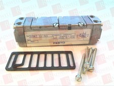 FESTO CJ-5/2-1/4 / CJ5214 (NEW NO BOX)