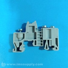 Phoenix Contact 1201442 End Clamp FNIP