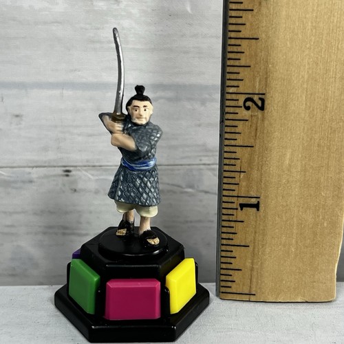 Trivial Pursuit SNL Edition Saturday Night Live 5 Replacement Pawns Matt Foley - Picture 7 of 8