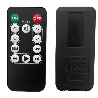 Remote Control For NAD AMP3 C328 C338 D3045 D7050 D3020 AV A/V Receiver
