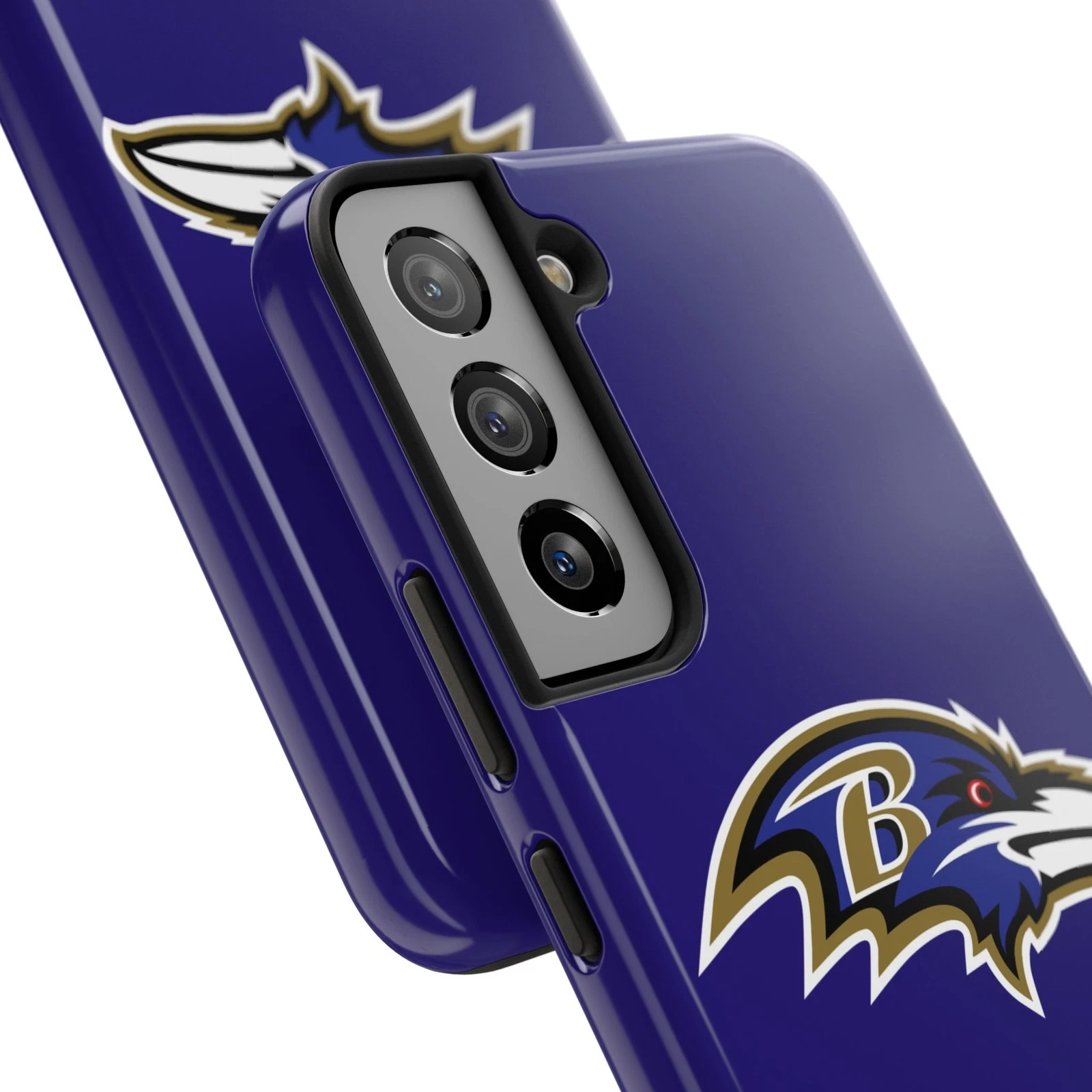 Baltimore Ravens Phone Case for iPhone