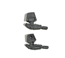 Warhammer 30k Contemptor Dreadnought 2015 Multi-Melta Bits OOP