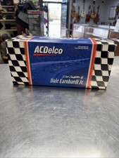 Action NASCAR Racing 1999 Dale Jr. #3 AC Delco 1/24 Scale Diecast Car CWC NOS