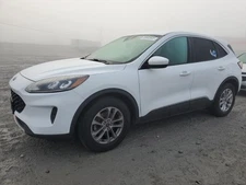 Used Washer Fluid Reservoir fits: 2021 Ford Escape  Grade A