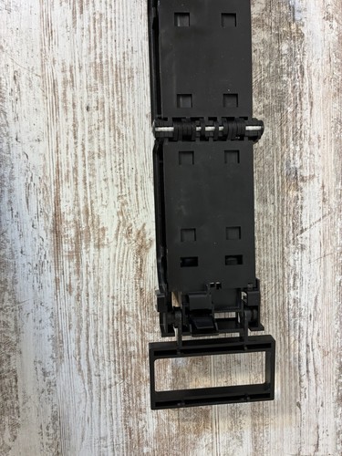 Vintage Ski Tote Locking Transport T System Carrier Black Nice Condition - Picture 7 of 14