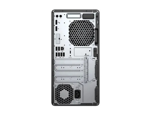 *3 anni di garanzia* HP ProDesk 600 G5 MT i5 8gen 16GB 240GB SSD + 3TB W11H - Foto 2 di 3