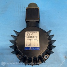 Nikki Denso E2-T1 Pulses Per Revolution 2000 FNIP