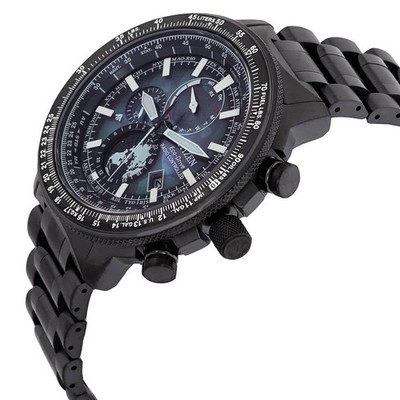 CITIZEN PROMASTER SKY BY3005-56E LAYERS of TIME Limited