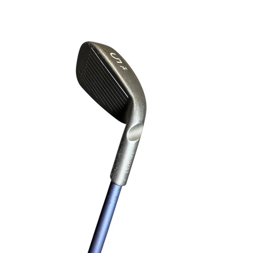 Ping G2L HL 5 Iron Red Dot Left Hand Graphite TFC 100 Shaft Ladies 37.25” - Picture 7 of 15
