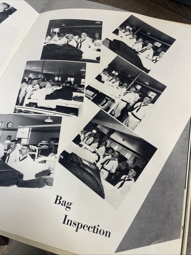 The Anchor Company 61-583 Centro de Entrenamiento Naval de los Estados Unidos San Diego, CA YB - Imagen 10 de 12