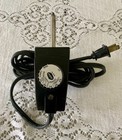 Sunbeam Electric Skillet Temperature Heat Control Probe Model RC 1550W