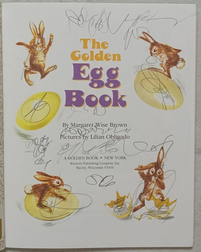 Little Golden Books 1970s-2000s Hardcover Christmas Halloween Easter Vtg Lot - Imagen 6 de 16