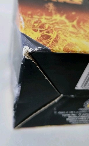 Obi-wan Kenobi Mug In Box Ewan McGregor Cards Inc Character 2005 - Picture 22 of 24