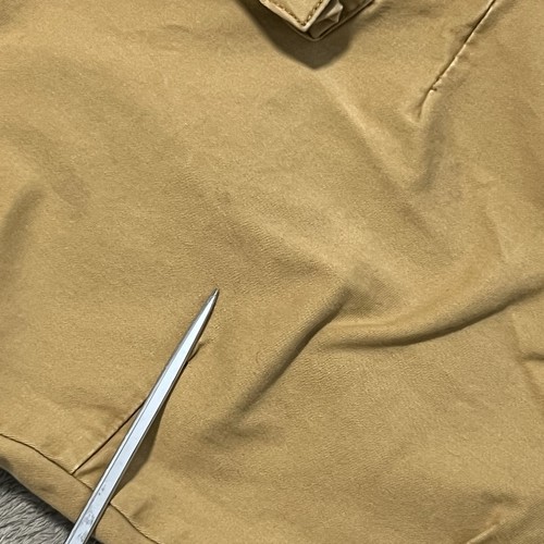 No Boundaries Pants Mens M Beige Cargo Stretch Joggers - Afbeelding 6 van 19