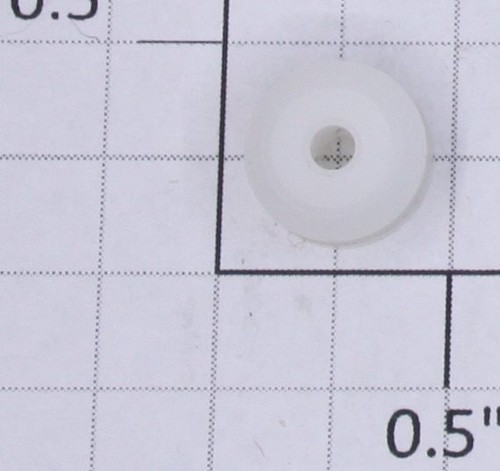 Lionel 60-2 Telephone Pole Large Insulator - Picture 2 of 2