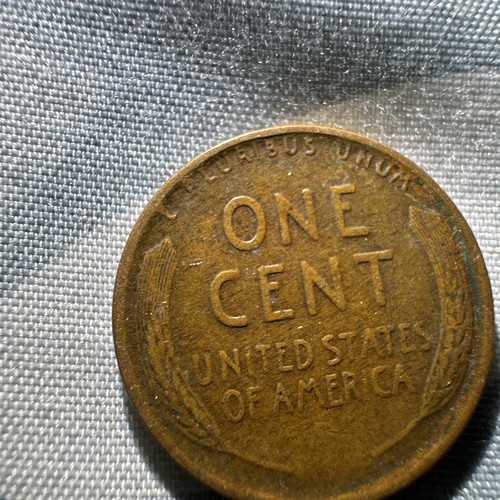 1930 D/D Lincoln Wheat Penny - RPM FS-501 - Picture 5 of 7