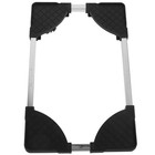  Support de tour d'ordinateur support de processeur mobile support de tour