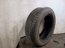 24565 R18 110h Tire Spare Kumho Solus Kl21 1032 Tread Depth 2936028