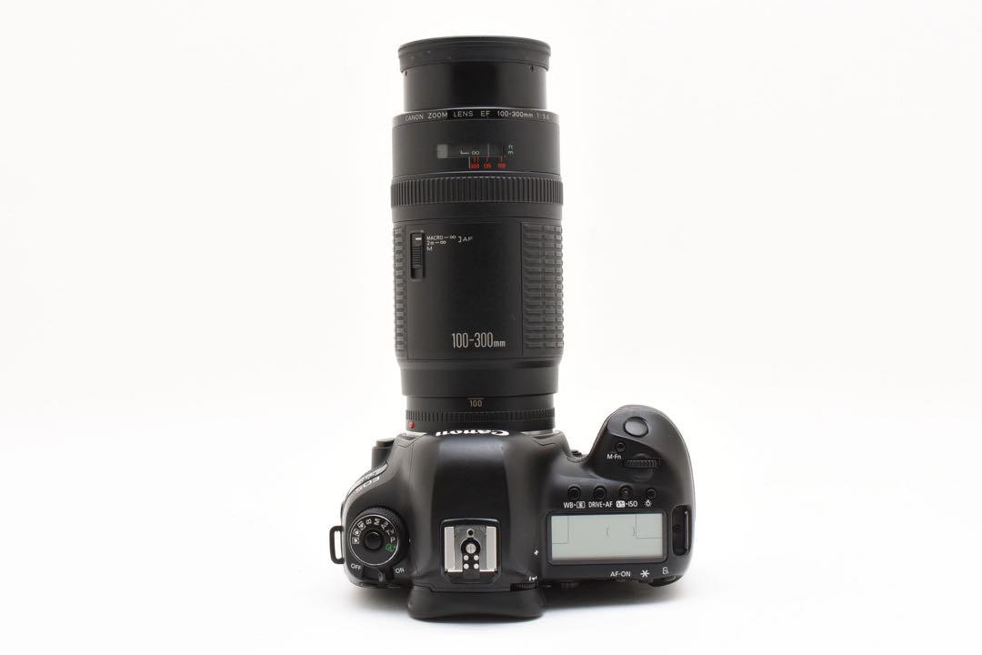 デジタルカメラ Canon EOS 5D Mark IV / CANON EF100-300mm Canon EOS 5D Mark IV / EF100-300mm | eBay