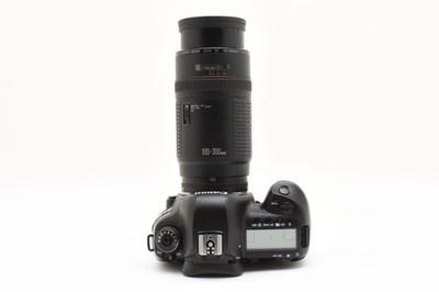 デジタル一眼 Canon - Canon EOS 5D Mark IV / CANON EF100-300mm Amazon.com : Canon EOS 5D Mark IV 30.4 MP DSLR Full Frame