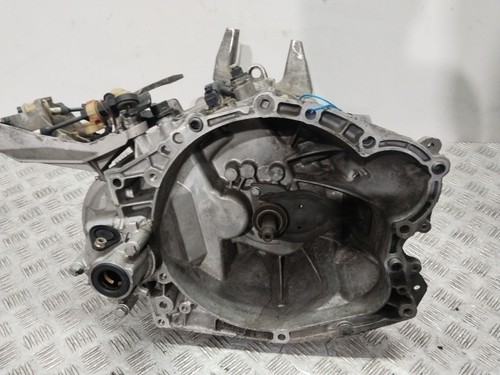20DM59 GETRIEBE / 6532548 FÜR PEUGEOT 407 SW 6E_, 6D_ 2.0