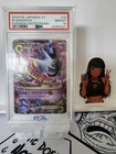 PSA 10 2014 Japanese Mega Gengar EX #79 Pokemon Center Promo XY M Gengar GEM MT