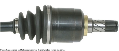For NISSAN 1993-1997 Drive Axle Shaft FRONT LEFT DRIVER SIDE A1 Cardone +WRNTY - Picture 5 of 5