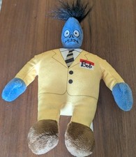 Beetlejuice 2 Movie toy Plush