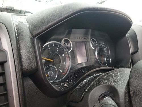 Chassis ECM BCM Body Control Fits 22-23 DODGE 2500 PICKUP 3464402 - Picture 9 of 12