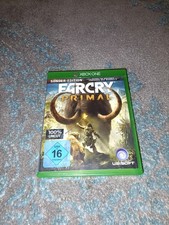 Far Cry: Primal - Sonder - Edition, Microsoft Xbox One, in OVP