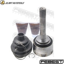 GELENKSATZ ANTRIEBSWELLE 0110-074 FÜR TOYOTA LAND/CRUISER/100 LEXUS LX 4.7L 6cyl