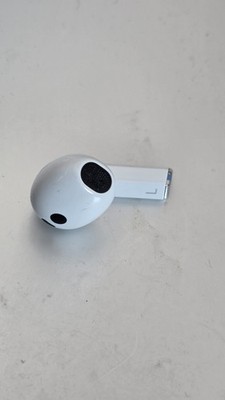 Samsung Galaxy Buds 3  SM-R530 Linker Ohrhörer   Original Ersatzteil Weiß