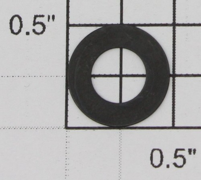 #ad Lionel 211 12 1 4quot; Id X 15 32quot; Od X 1 64quot; Thick Truck Washer 5 $1.00