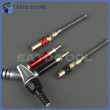 IG06Pump Cup 1L electrostatic powder sprayer for Fluidization Hopper 1007780 NEW