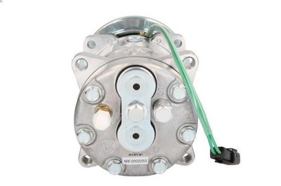 Compressor, air conditioning NRF 32879