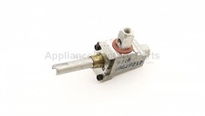 Whirlpool Gas Range Part # 7502P217-60 - Nla 07/15 Auto Burner Valve