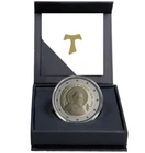 €2 EURO ITALY 2026 - S. FRANCESCO D'ASSISI - PROOF - PRESALE!!!