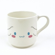 Sanrio Cinnamoroll Stacking Mug Cup