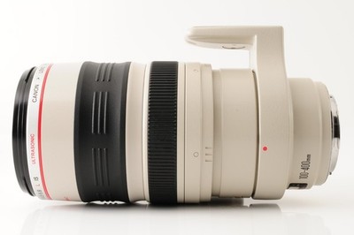 MINT] Canon EF 100-400mm f/4.5-5.6 L IS USM ULTRASONIC Lens