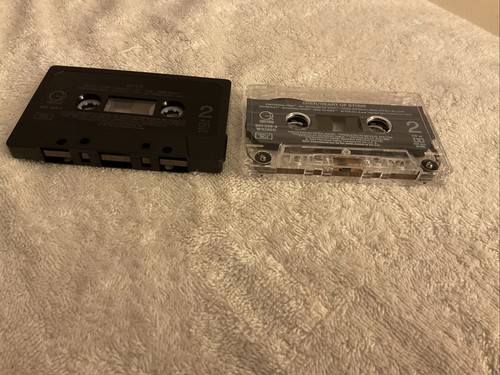 Cher - Heart Of Stone & Self Titled Cassette Album Tapes X 2 - VGC Free P&P - Picture 7 of 8