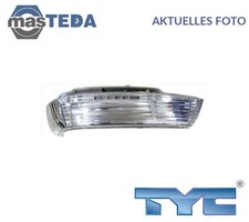 337-0261-3 BLINKER BLINKLICHT BLINKLEUCHTE RECHT TYC FÜR VW TOUAREG