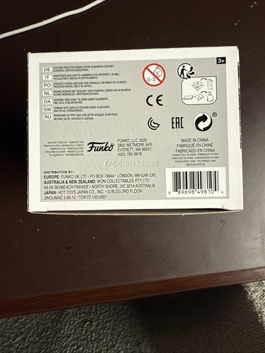 Funko Pop! Vinyl: Star Wars - R2-D2 - Target (Exclusive) #31 - Picture 6 of 6