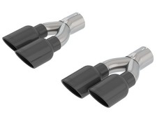 Borla 60672BC Exhaust Tip for 18-20 Grand Cherokee