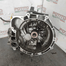 1537522 Komplette Veränderung.  FORD FIESTA (CB1) 1.4 TDCi (50Kw) Ber.