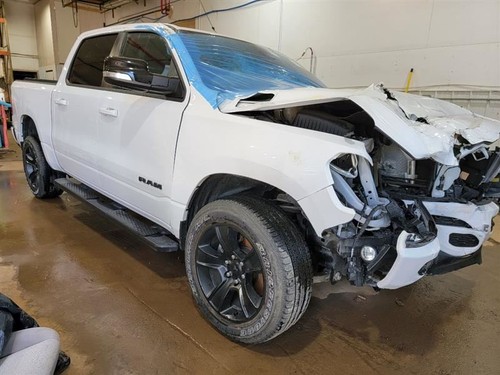 RAM15NEW 2021 Chassis ECM 553311 - Picture 8 of 12